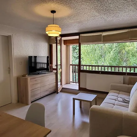 Appartement Rénové Avec Vue Montagne - Fr-1-296-550 Saint-Lary-Soulan