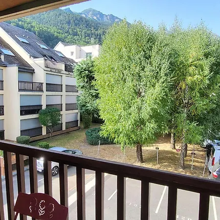 Renove Avec Vue Montagne - Fr-1-296-550 سانت لاري سولون