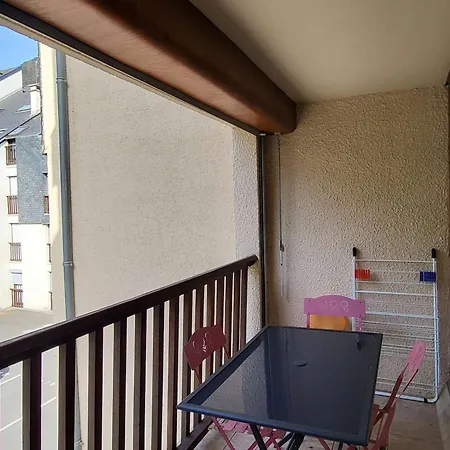 Renove Avec Vue Montagne - Fr-1-296-550 شقة *