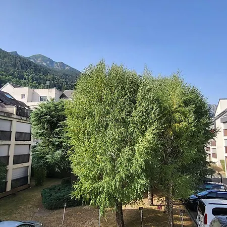 Renove Avec Vue Montagne - Fr-1-296-550 شقة