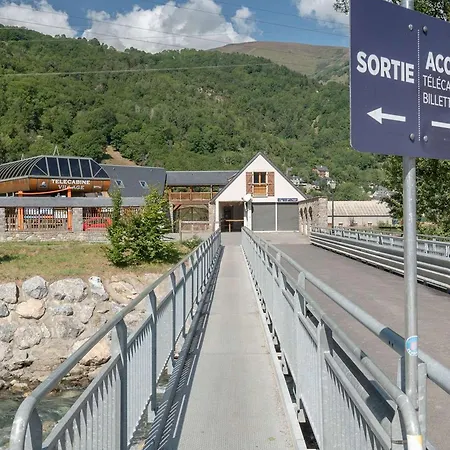 Renove Avec Vue Montagne - Fr-1-296-550 * سانت لاري سولون